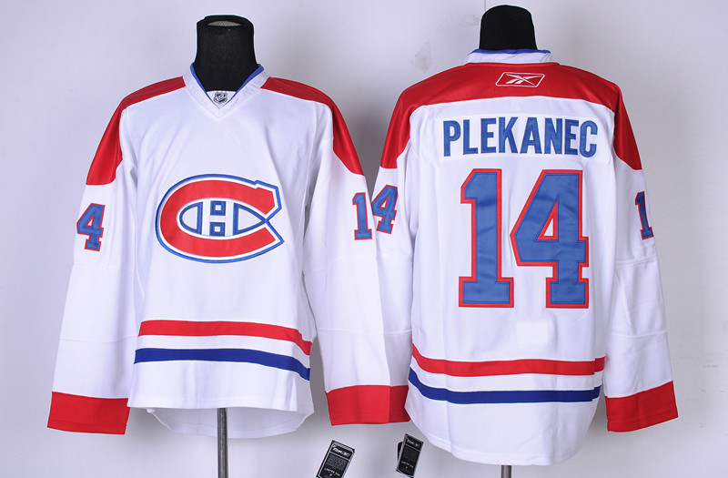 Montreal Canadiens jerseys-034